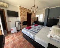Resale - Villa -
San Fulgencio - Costa Blanca