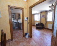 Resale - Villa -
San Fulgencio - Costa Blanca