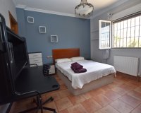 Resale - Villa -
San Fulgencio - Costa Blanca