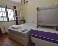 Resale - Villa -
San Fulgencio - Costa Blanca