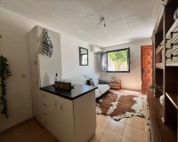 Resale - Villa -
San Fulgencio - Costa Blanca