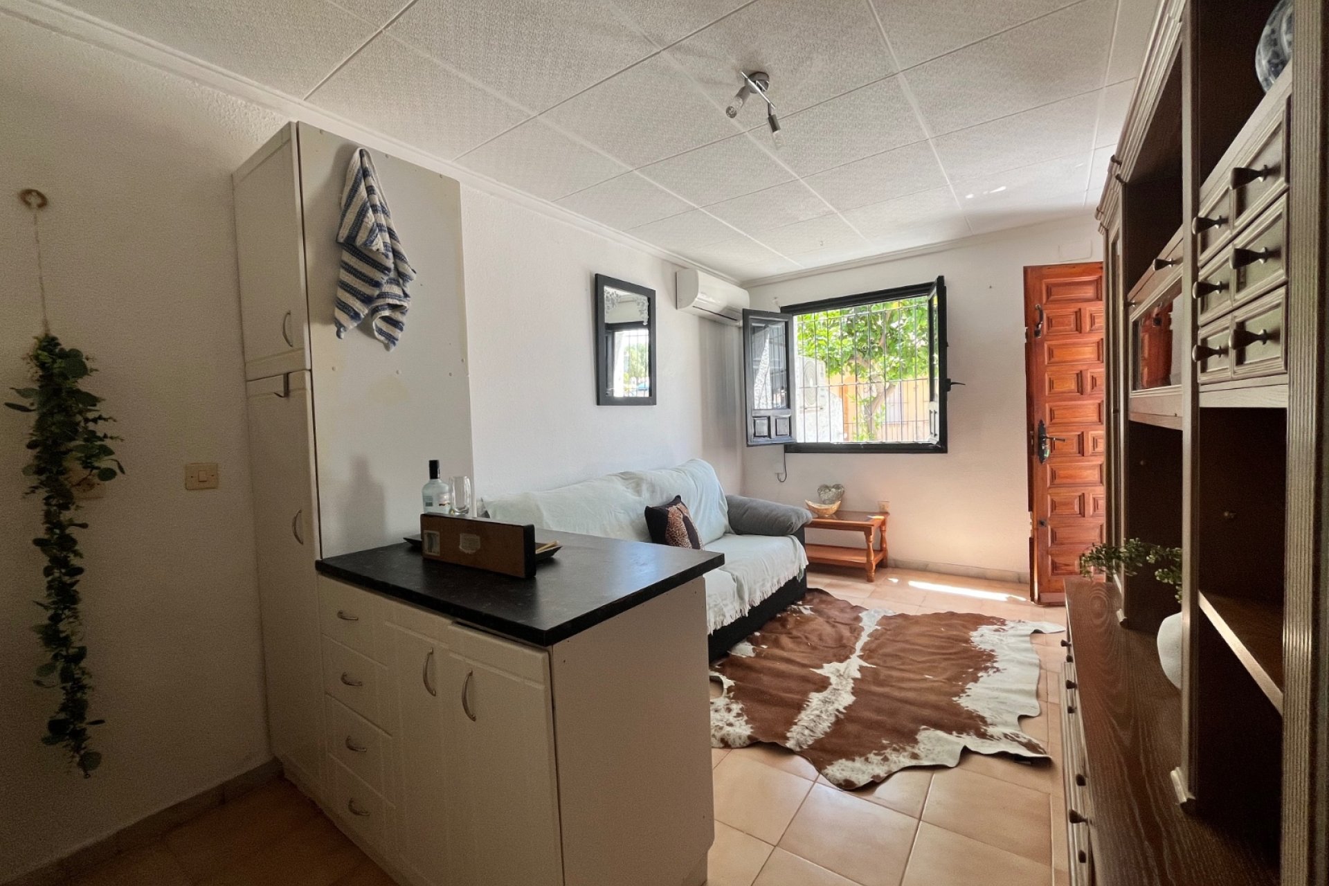 Resale - Villa -
San Fulgencio - Costa Blanca