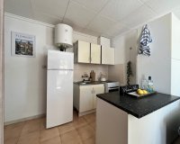 Resale - Villa -
San Fulgencio - Costa Blanca