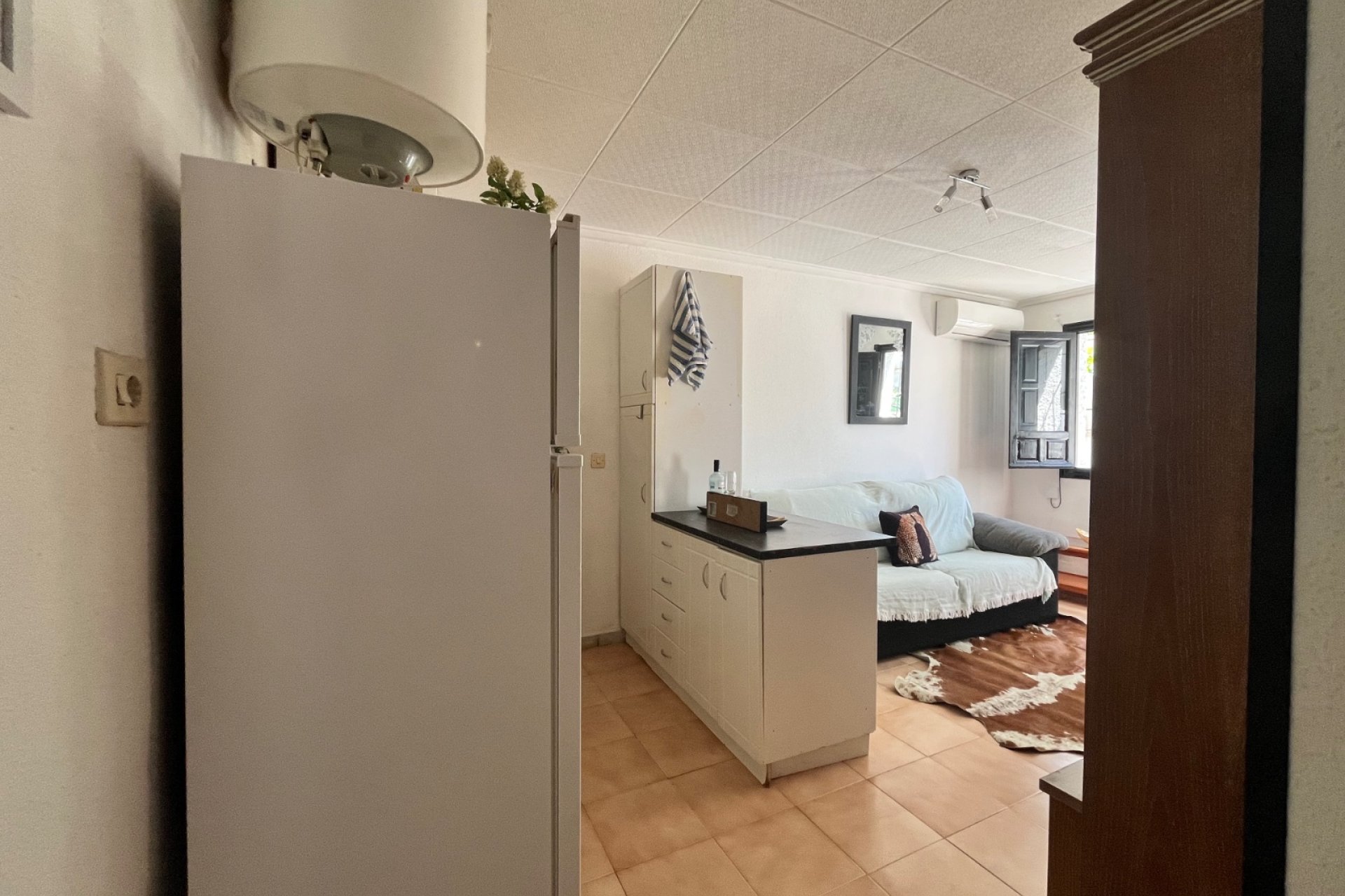 Resale - Villa -
San Fulgencio - Costa Blanca