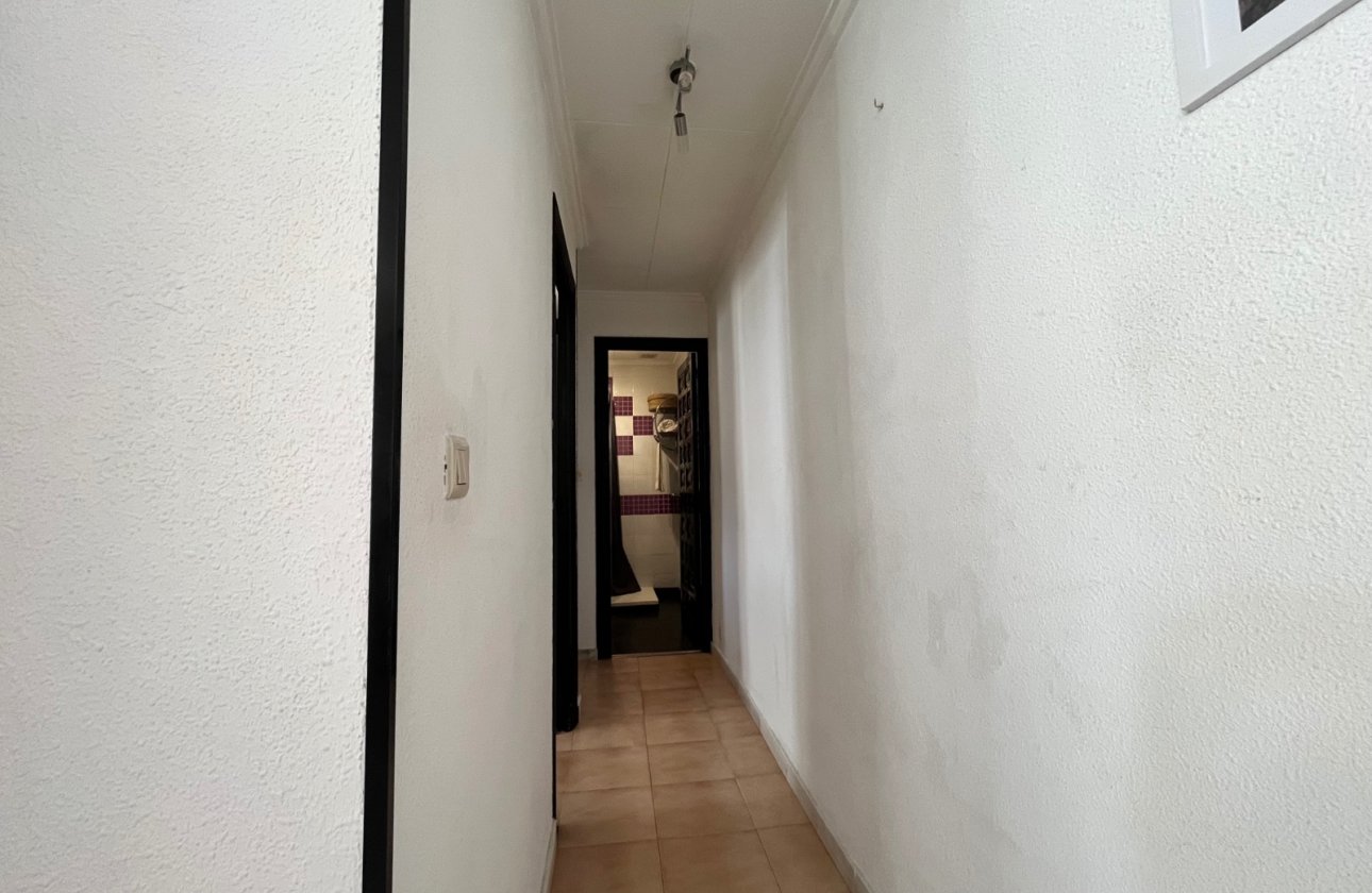 Resale - Villa -
San Fulgencio - Costa Blanca