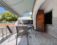 Resale - Villa -
San Fulgencio - Costa Blanca