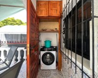 Resale - Villa -
San Fulgencio - Costa Blanca