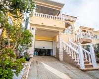 Resale - Villa -
San Fulgencio - Costa Blanca
