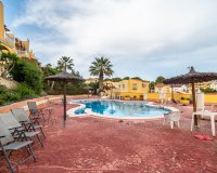 Resale - Villa -
San Fulgencio - Costa Blanca