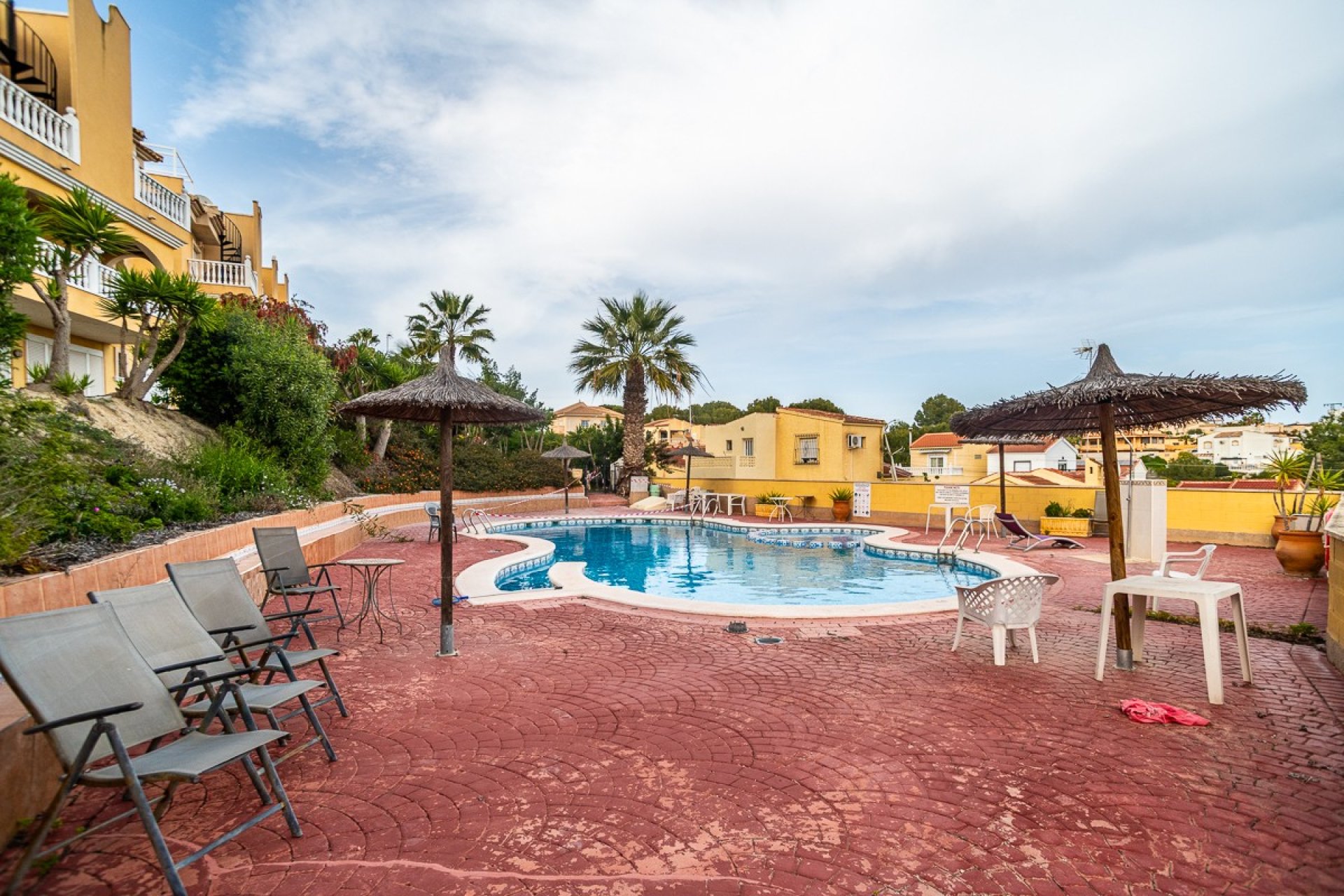 Resale - Villa -
San Fulgencio - Costa Blanca