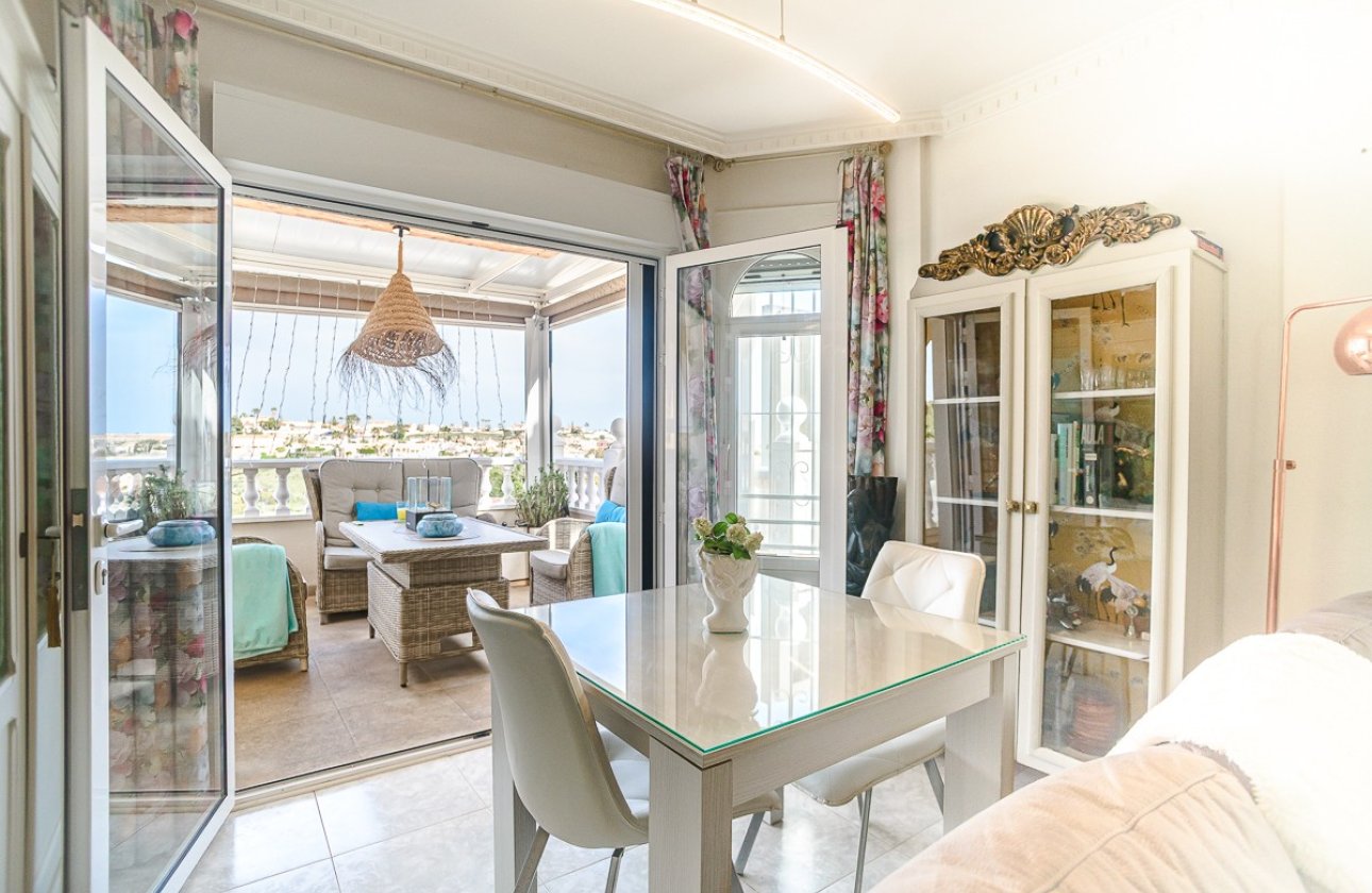 Resale - Villa -
San Fulgencio - Costa Blanca