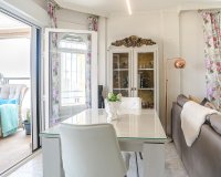 Resale - Villa -
San Fulgencio - Costa Blanca