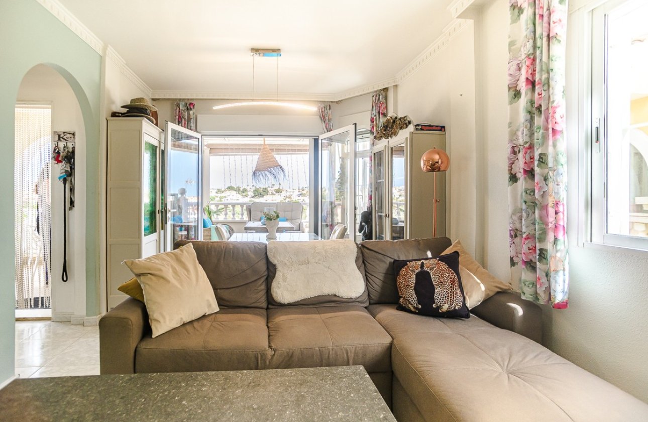 Resale - Villa -
San Fulgencio - Costa Blanca