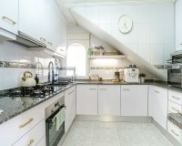 Resale - Villa -
San Fulgencio - Costa Blanca