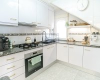 Resale - Villa -
San Fulgencio - Costa Blanca