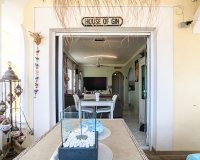 Resale - Villa -
San Fulgencio - Costa Blanca