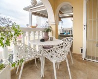 Resale - Villa -
San Fulgencio - Costa Blanca