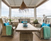 Resale - Villa -
San Fulgencio - Costa Blanca