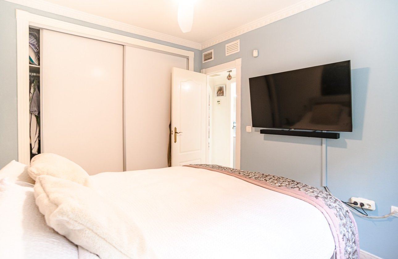 Resale - Villa -
San Fulgencio - Costa Blanca