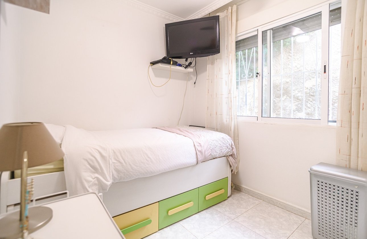 Resale - Villa -
San Fulgencio - Costa Blanca