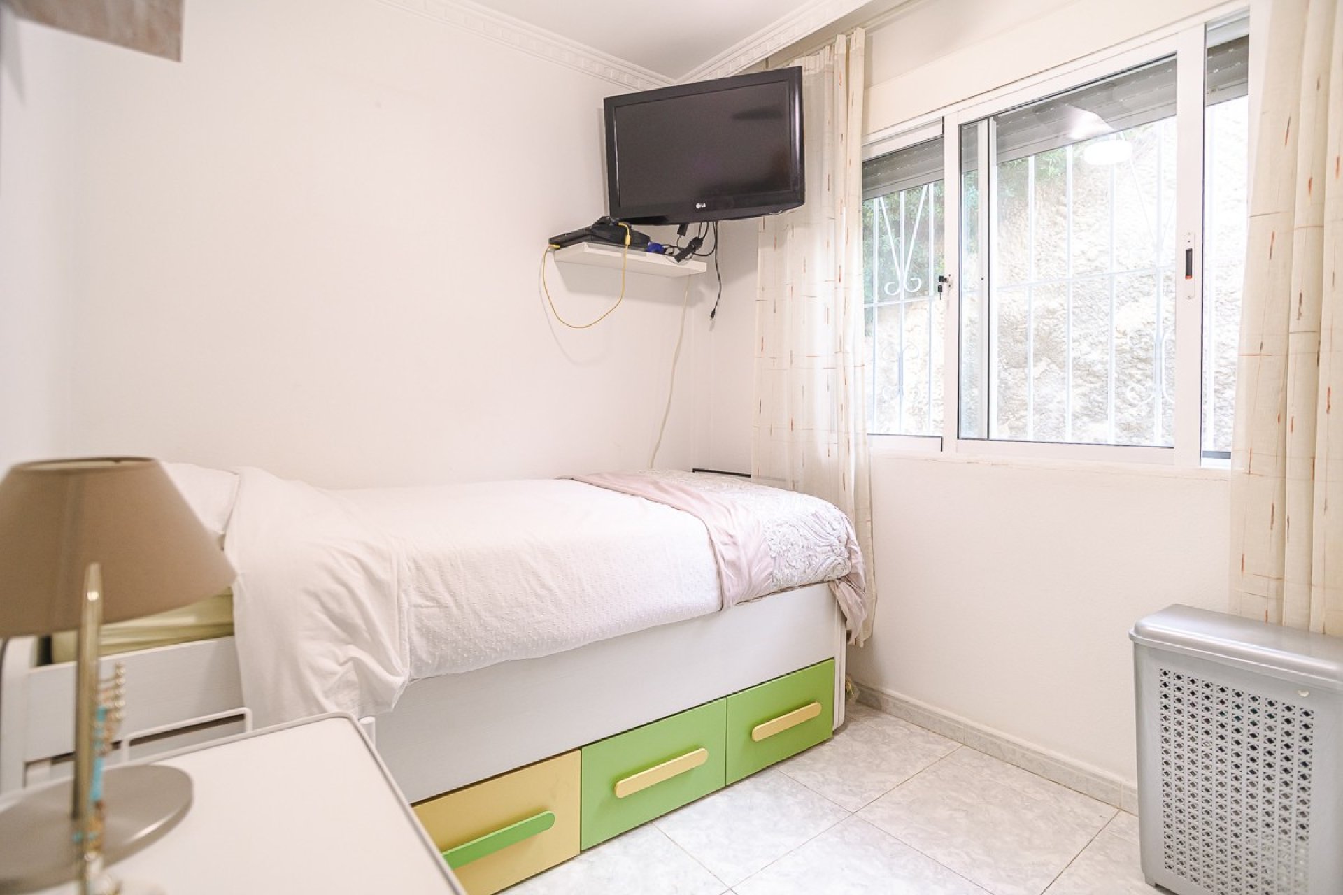 Resale - Villa -
San Fulgencio - Costa Blanca