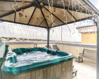 Resale - Villa -
San Fulgencio - Costa Blanca