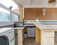 Resale - Villa -
San Fulgencio - Costa Blanca
