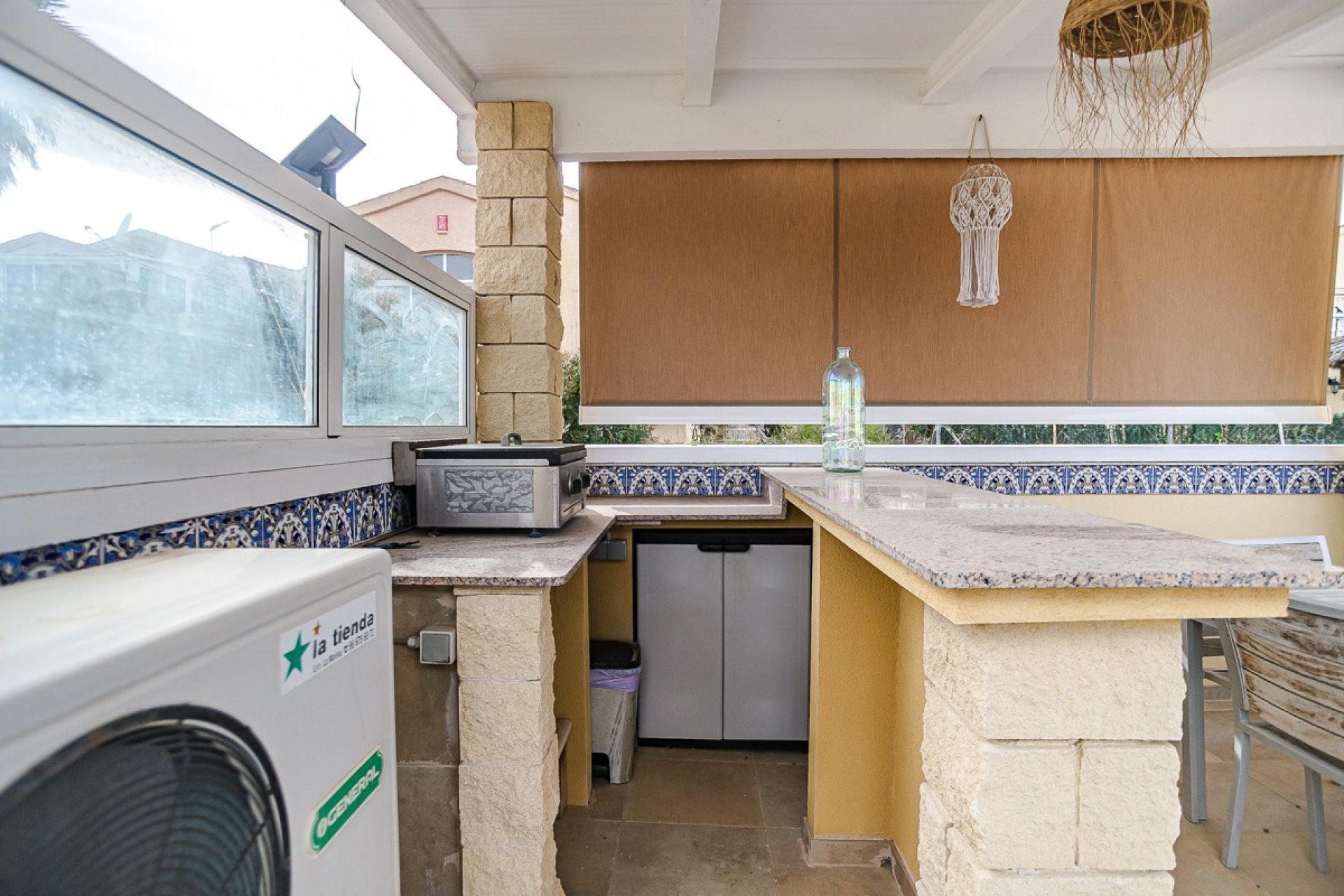 Resale - Villa -
San Fulgencio - Costa Blanca