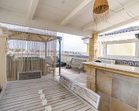 Resale - Villa -
San Fulgencio - Costa Blanca