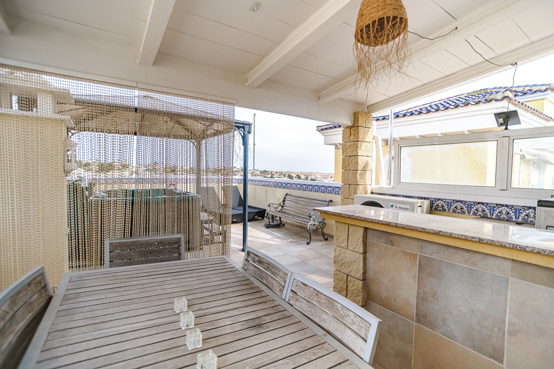 Resale - Villa -
San Fulgencio - Costa Blanca