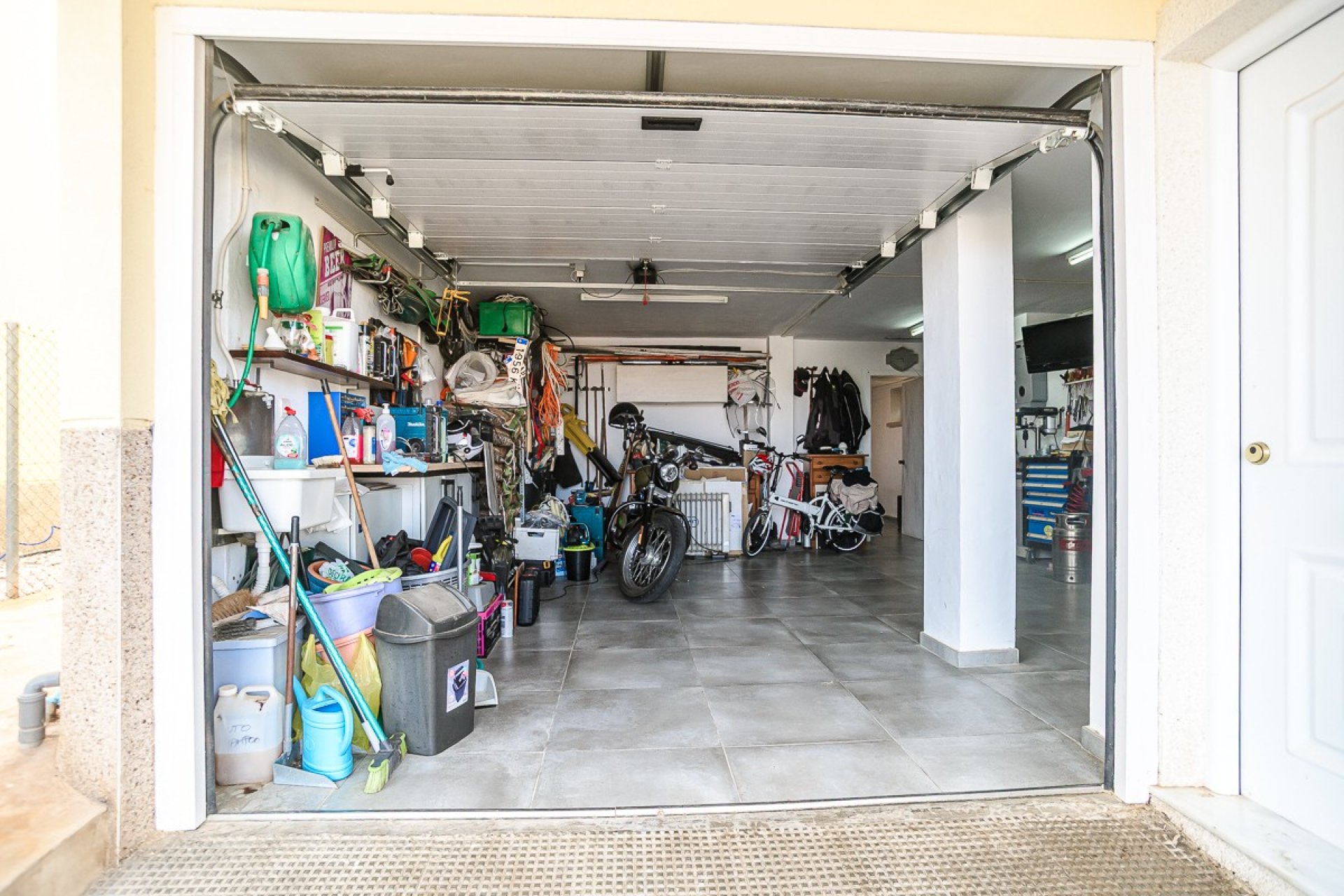 Resale - Villa -
San Fulgencio - Costa Blanca