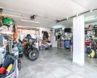 Resale - Villa -
San Fulgencio - Costa Blanca