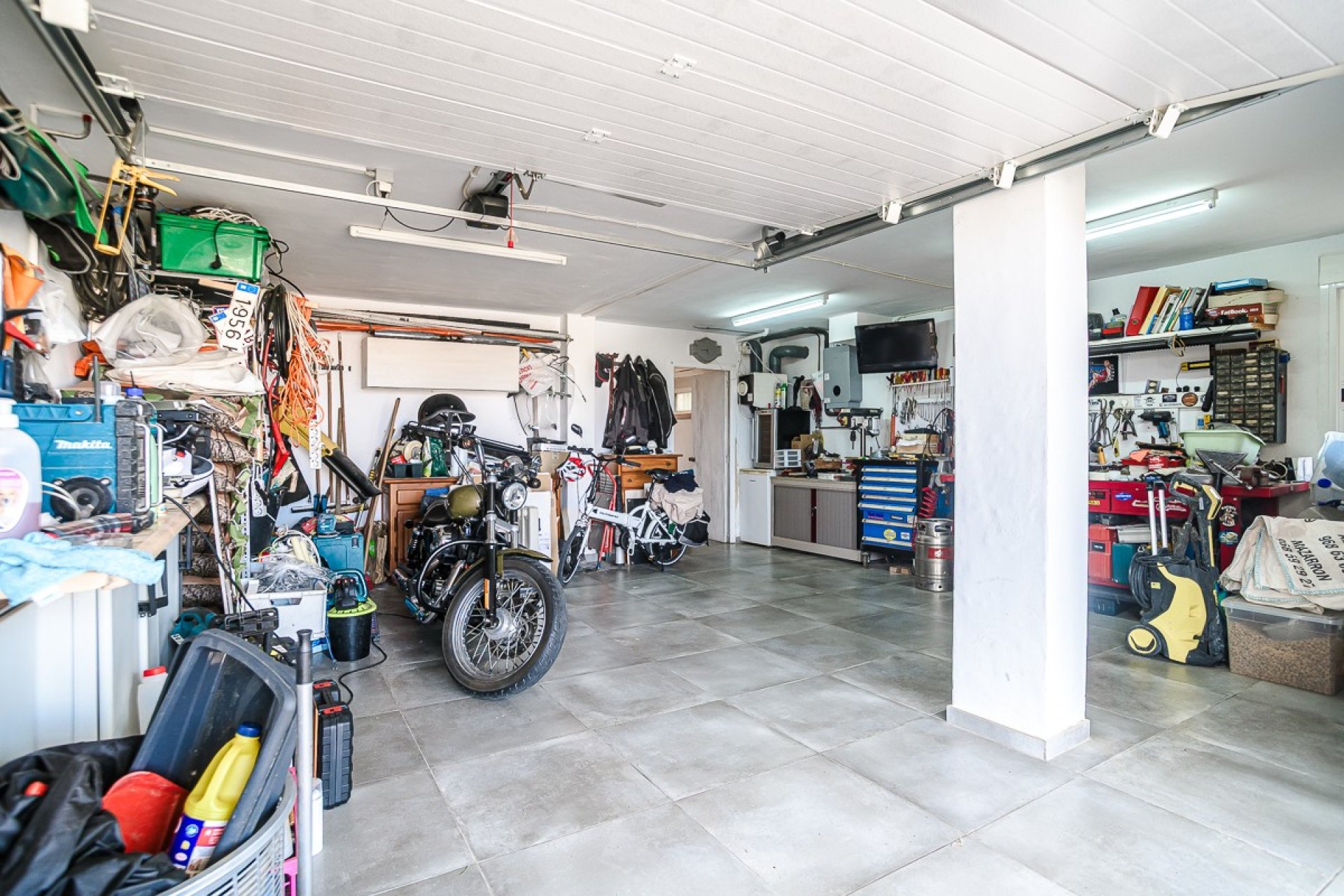 Resale - Villa -
San Fulgencio - Costa Blanca