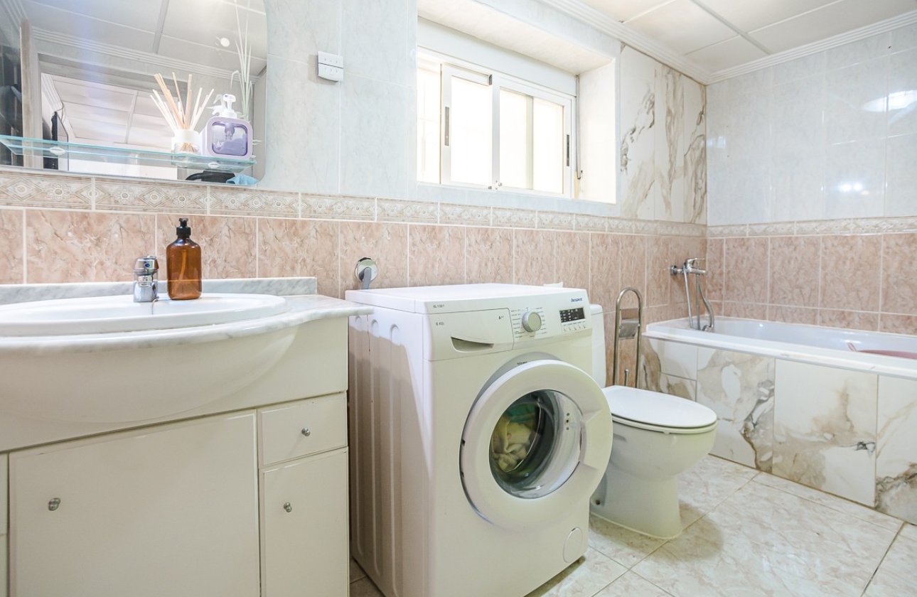 Resale - Villa -
San Fulgencio - Costa Blanca