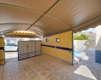 Resale - Villa -
San Fulgencio - La Marina