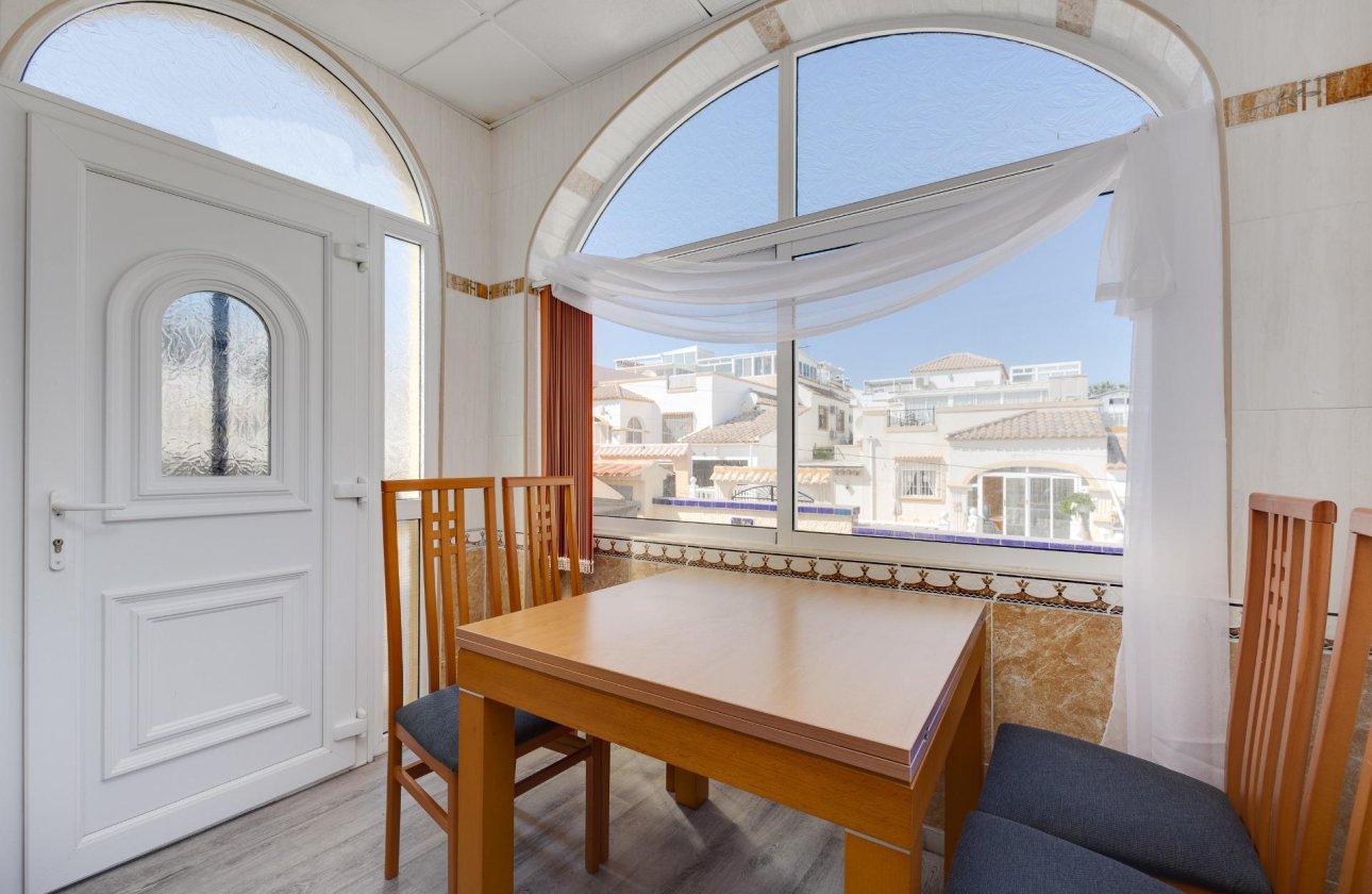 Resale - Villa -
San Fulgencio - La Marina