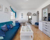 Resale - Villa -
San Fulgencio - La Marina