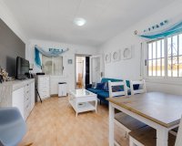 Resale - Villa -
San Fulgencio - La Marina