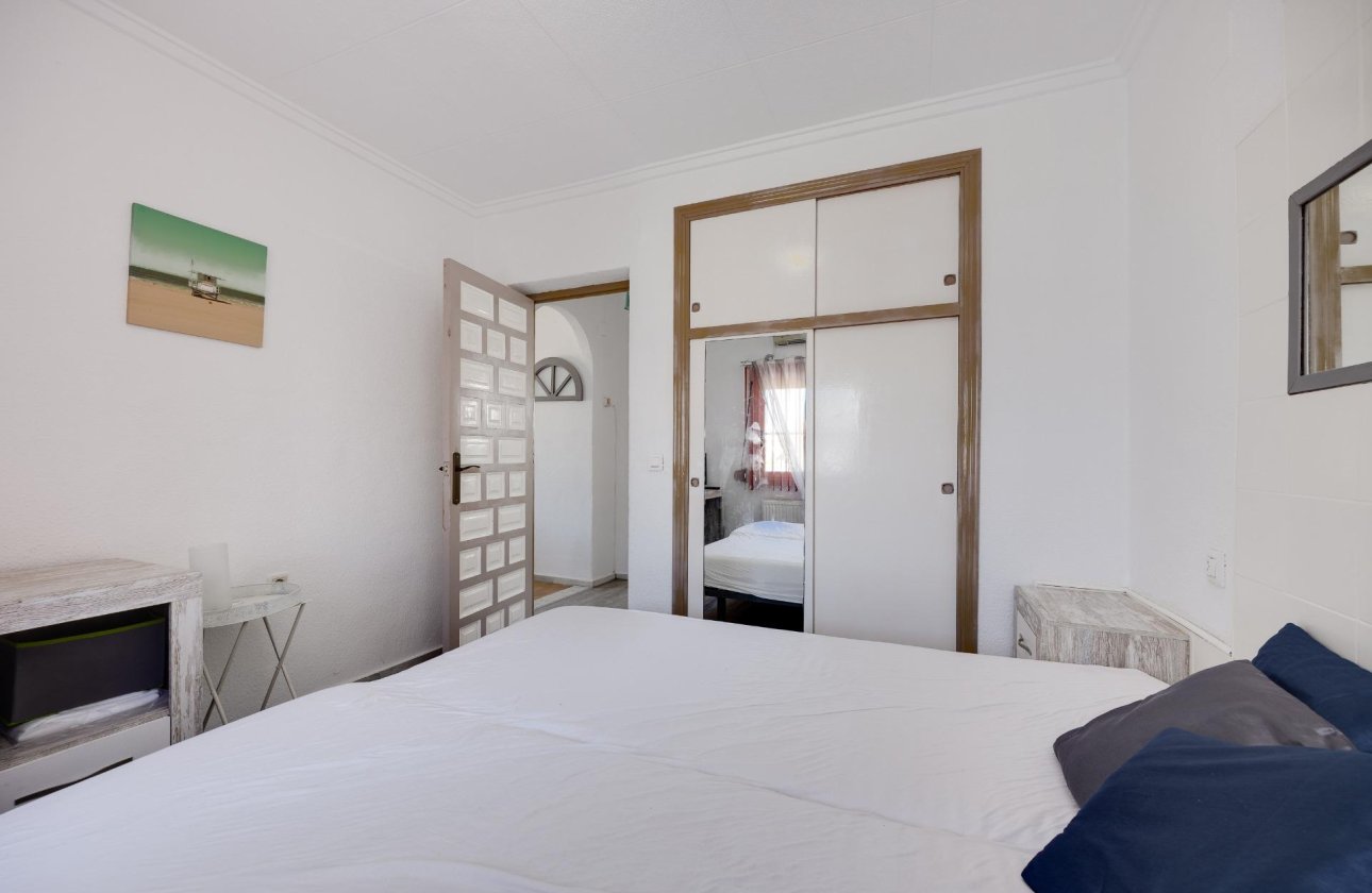 Resale - Villa -
San Fulgencio - La Marina