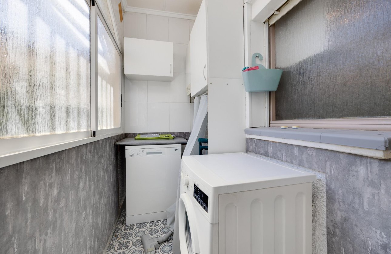 Resale - Villa -
San Fulgencio - La Marina