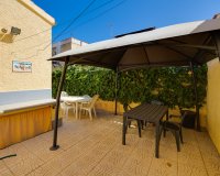 Resale - Villa -
San Fulgencio - La Marina