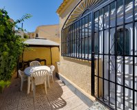 Resale - Villa -
San Fulgencio - La Marina