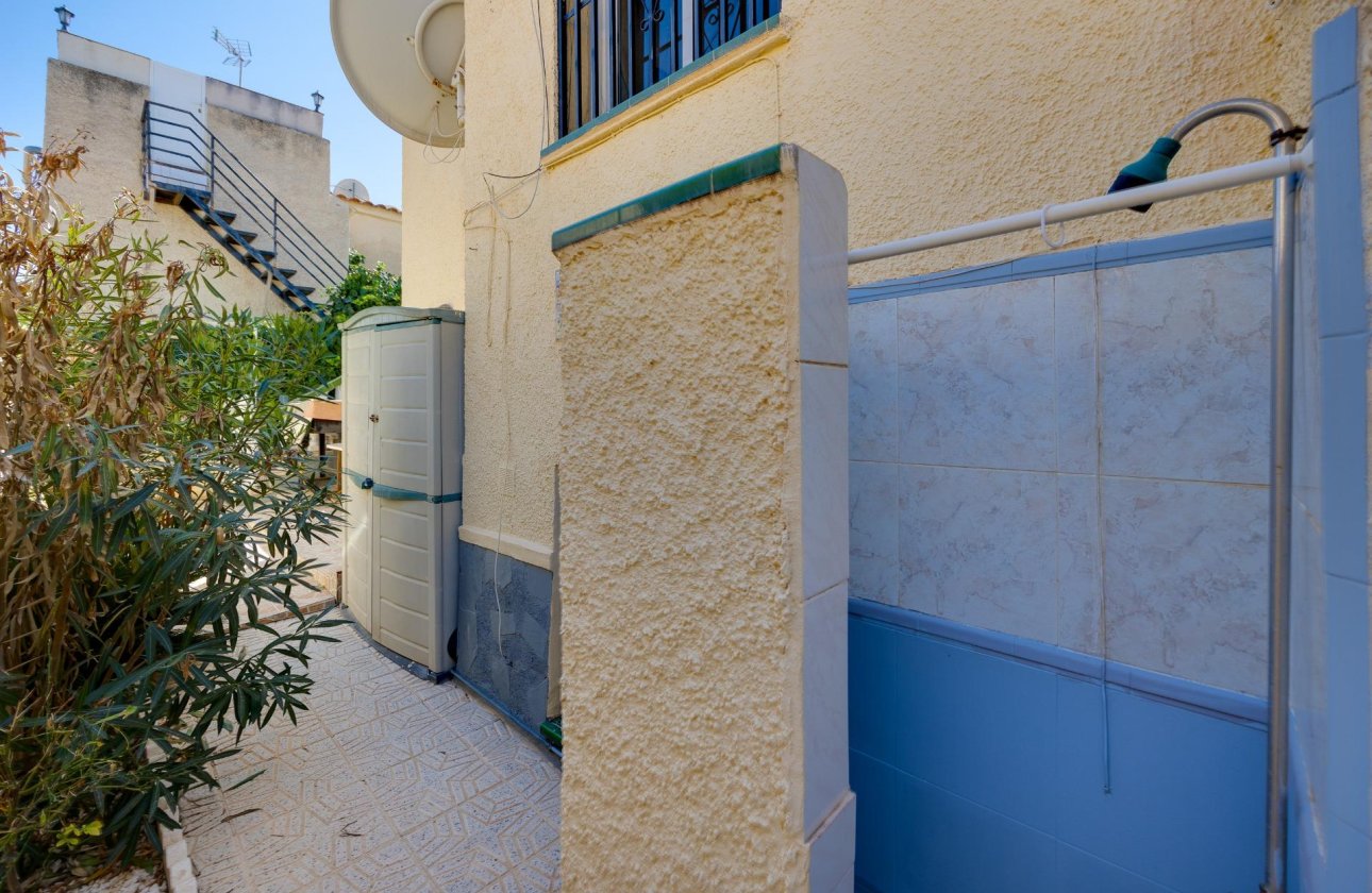 Resale - Villa -
San Fulgencio - La Marina