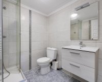 Resale - Villa -
San Fulgencio - La Marina