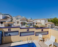 Resale - Villa -
San Fulgencio - La Marina