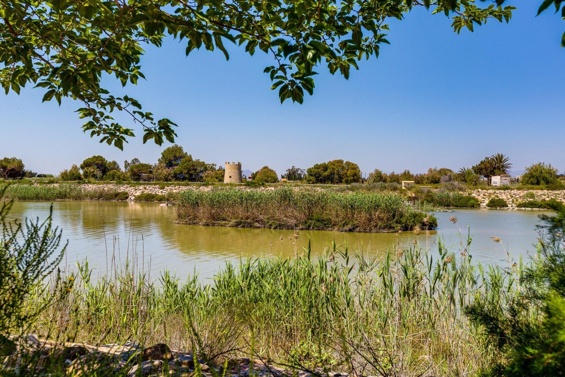 Resale - Villa -
San Fulgencio - La Marina