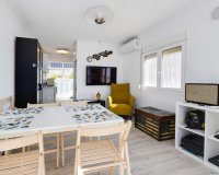 Resale - Villa -
San Fulgencio - La Marina