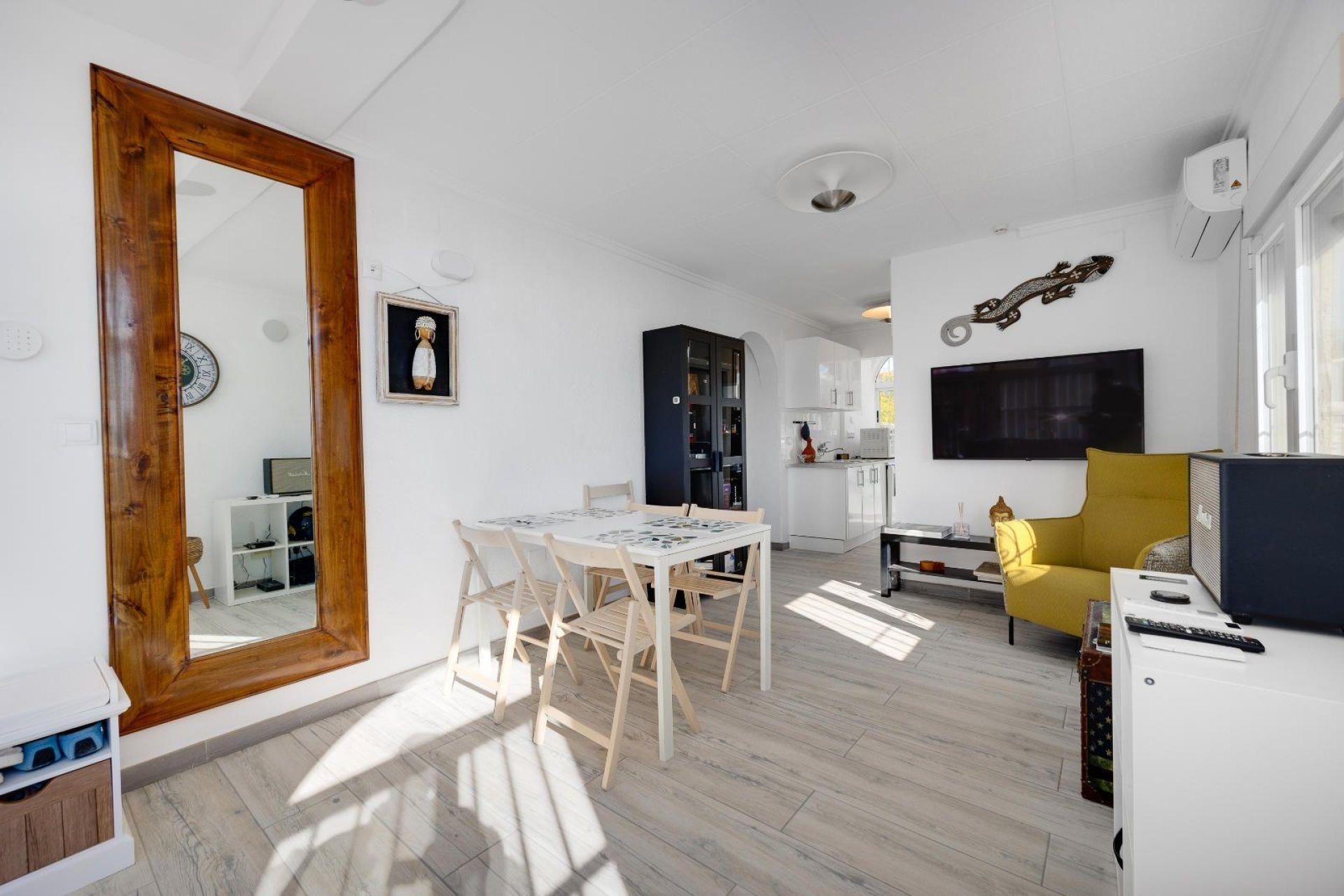 Resale - Villa -
San Fulgencio - La Marina