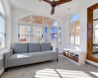 Resale - Villa -
San Fulgencio - La Marina