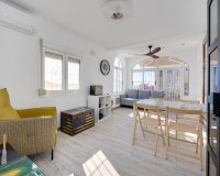 Resale - Villa -
San Fulgencio - La Marina